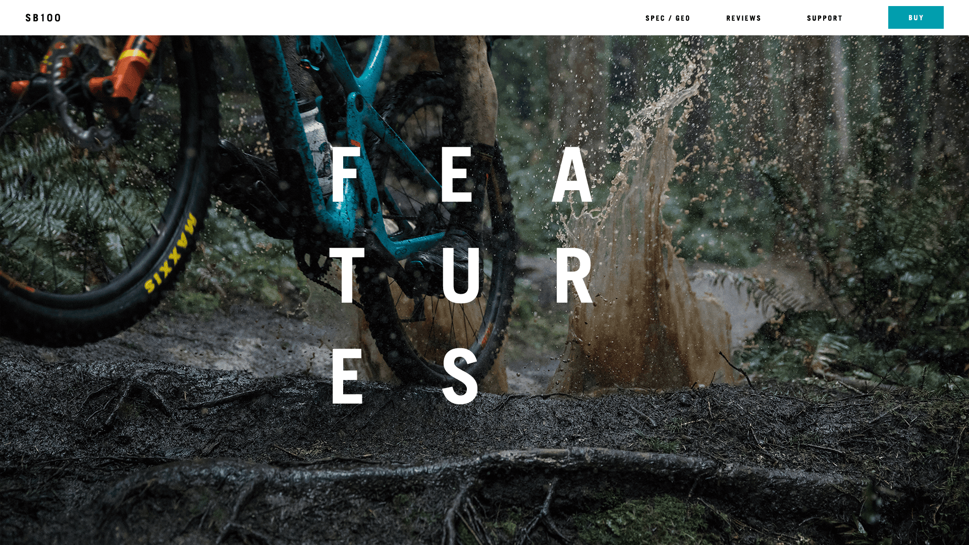 CGrant_Yeti_Cycles_Website_Bikes_Features_Cover
