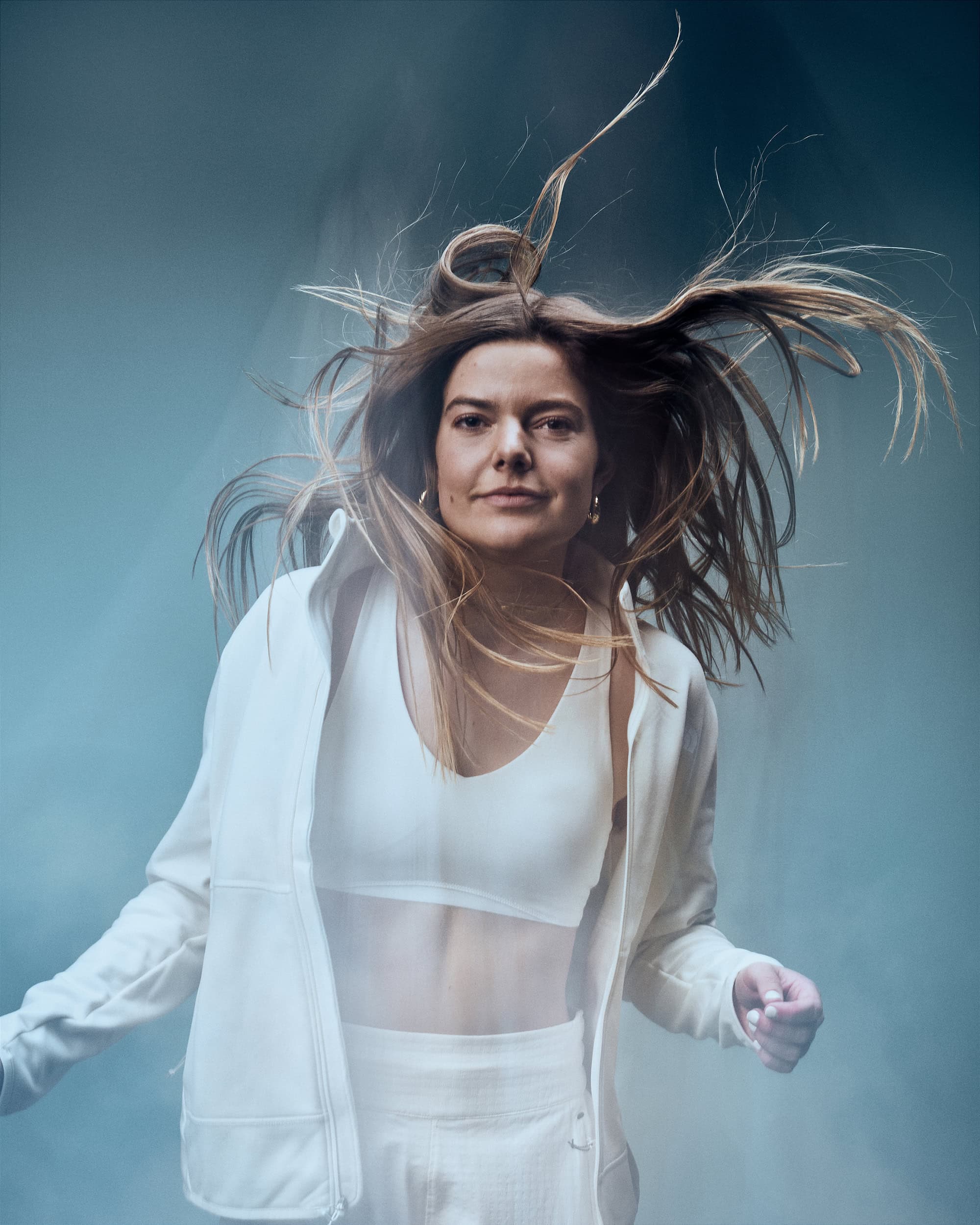 TNF Studio Artiface – Julia Parsons – 2025