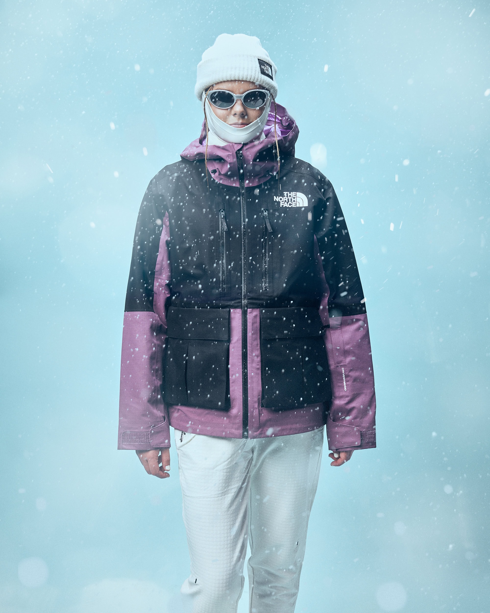 TNF Studio Artiface – Julia Parsons – 2025