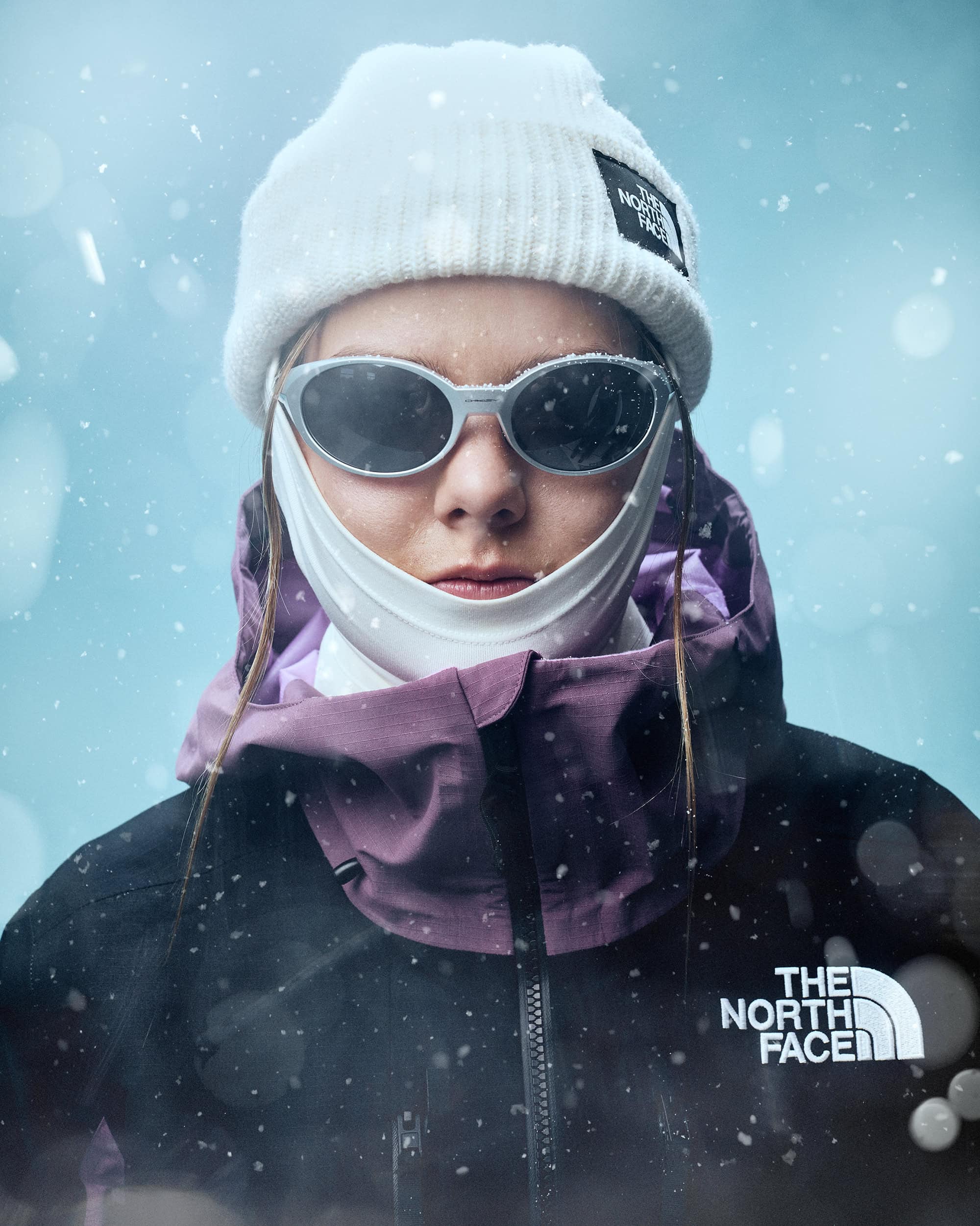 TNF Studio Artiface – Julia Parsons – 2025