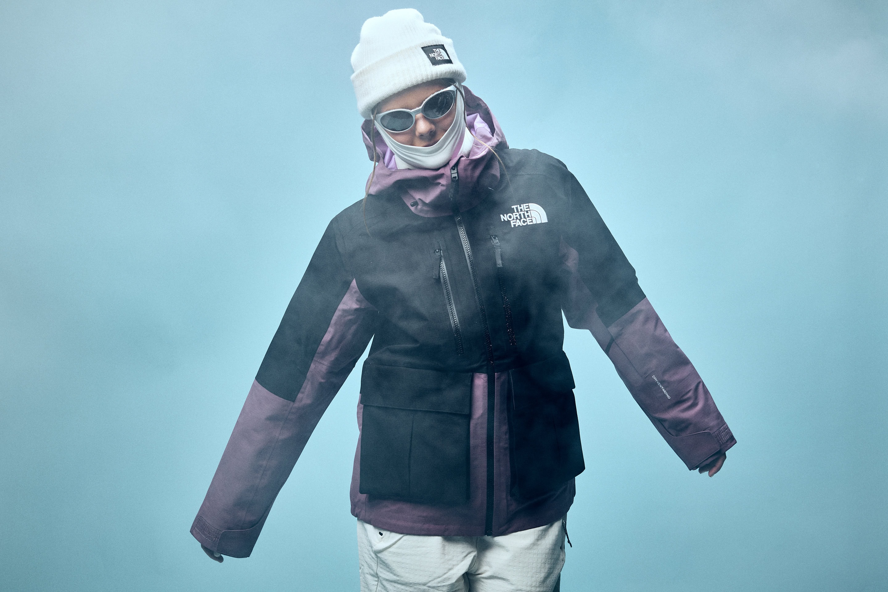 TNF Studio Artiface – Julia Parsons – 2025