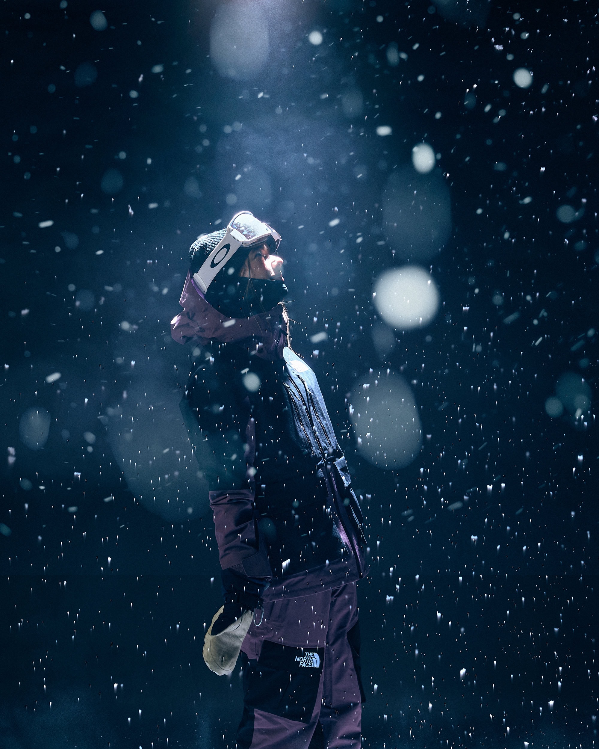 TNF Studio Artiface – Julia Parsons – 2025