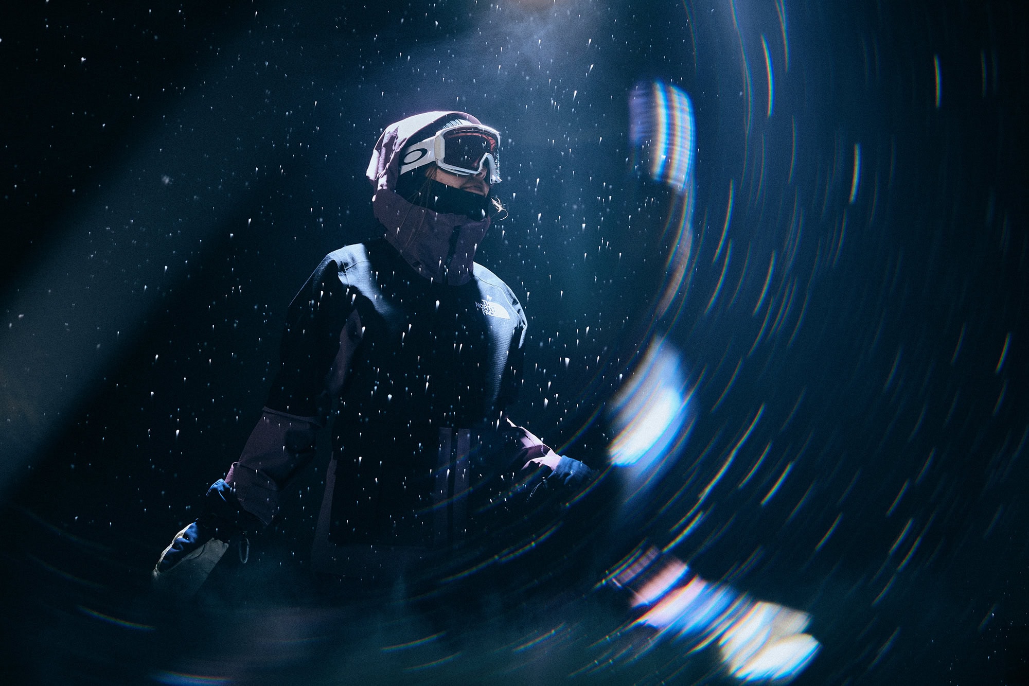 TNF Studio Artiface – Julia Parsons – 2025