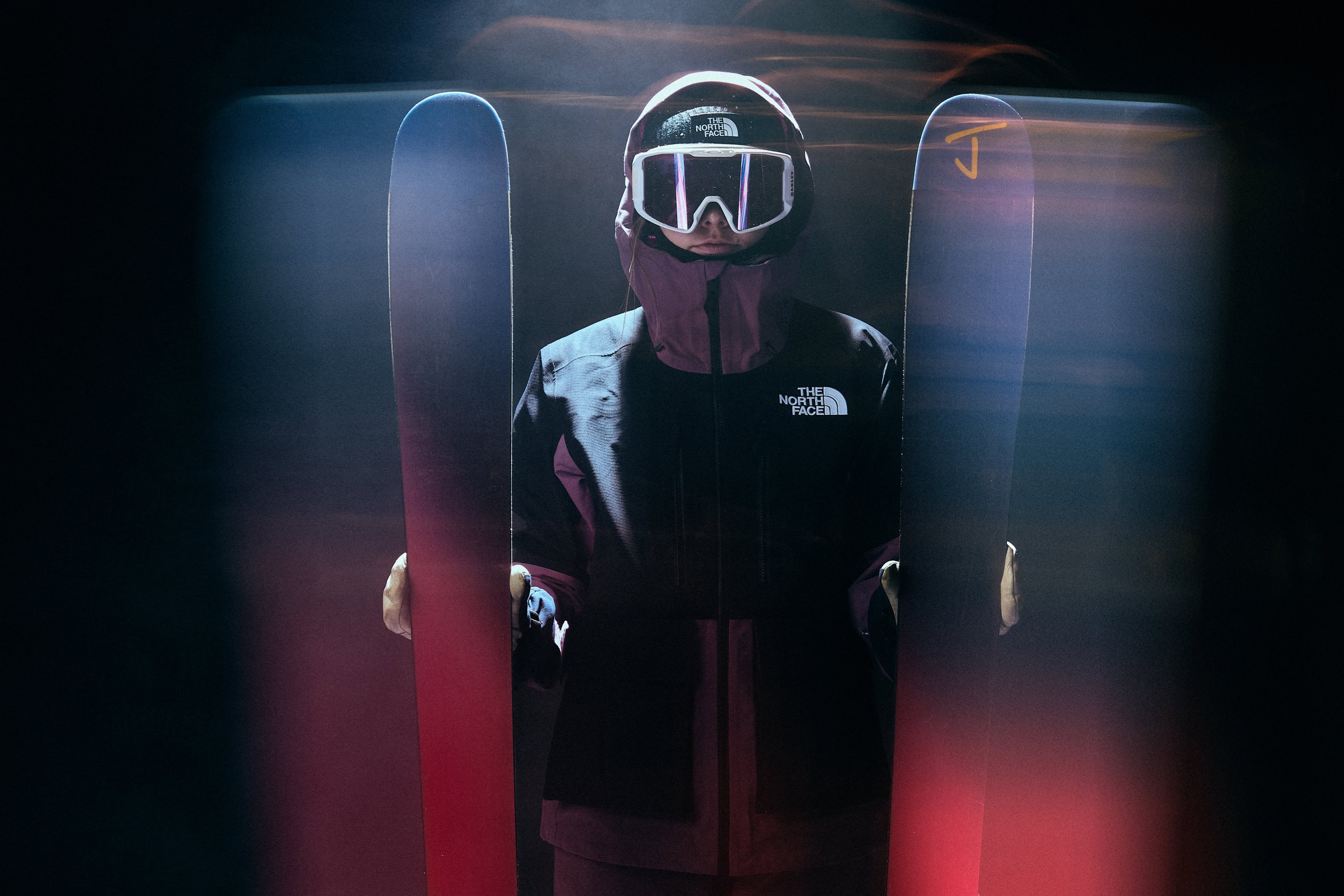 TNF Studio Artiface – Julia Parsons – 2025