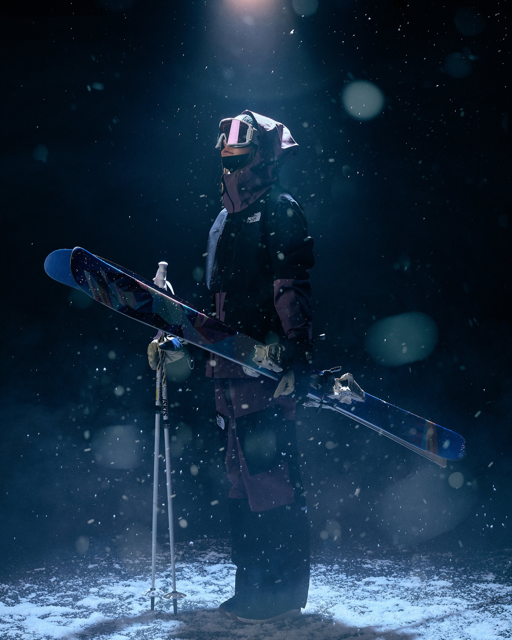 TNF Studio Artiface – Julia Parsons – 2025