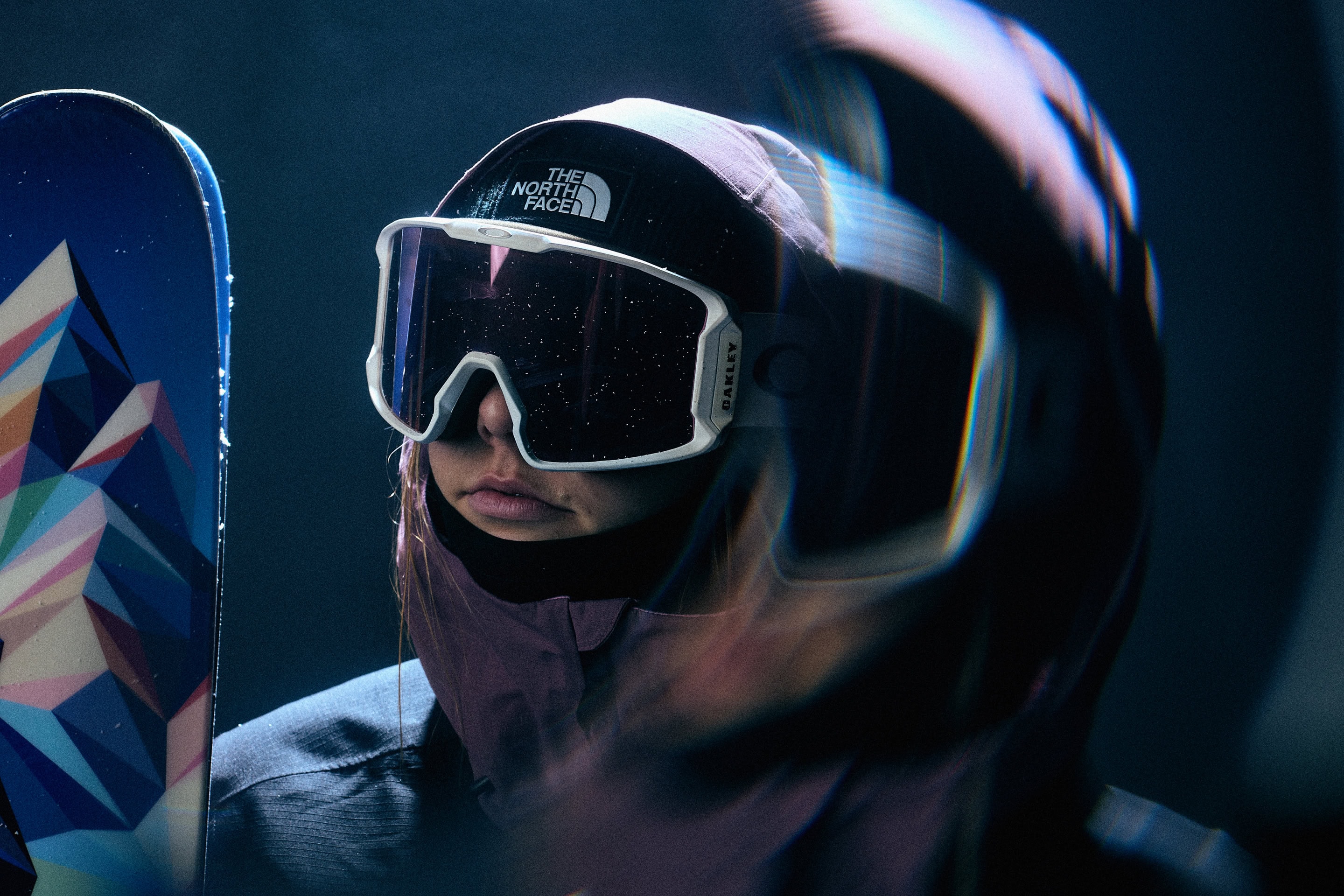 TNF Studio Artiface – Julia Parsons – 2025