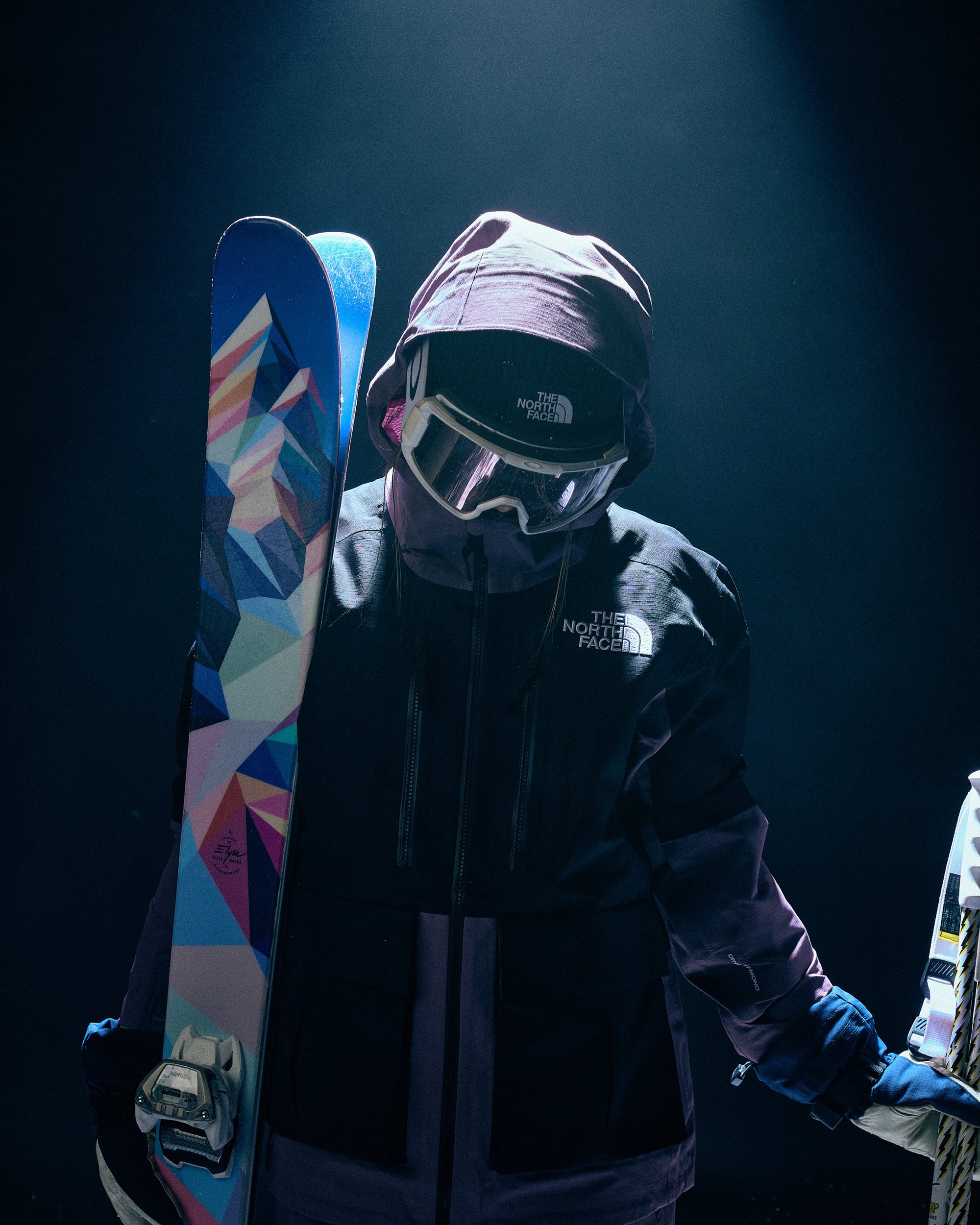 TNF Studio Artiface – Julia Parsons – 2025