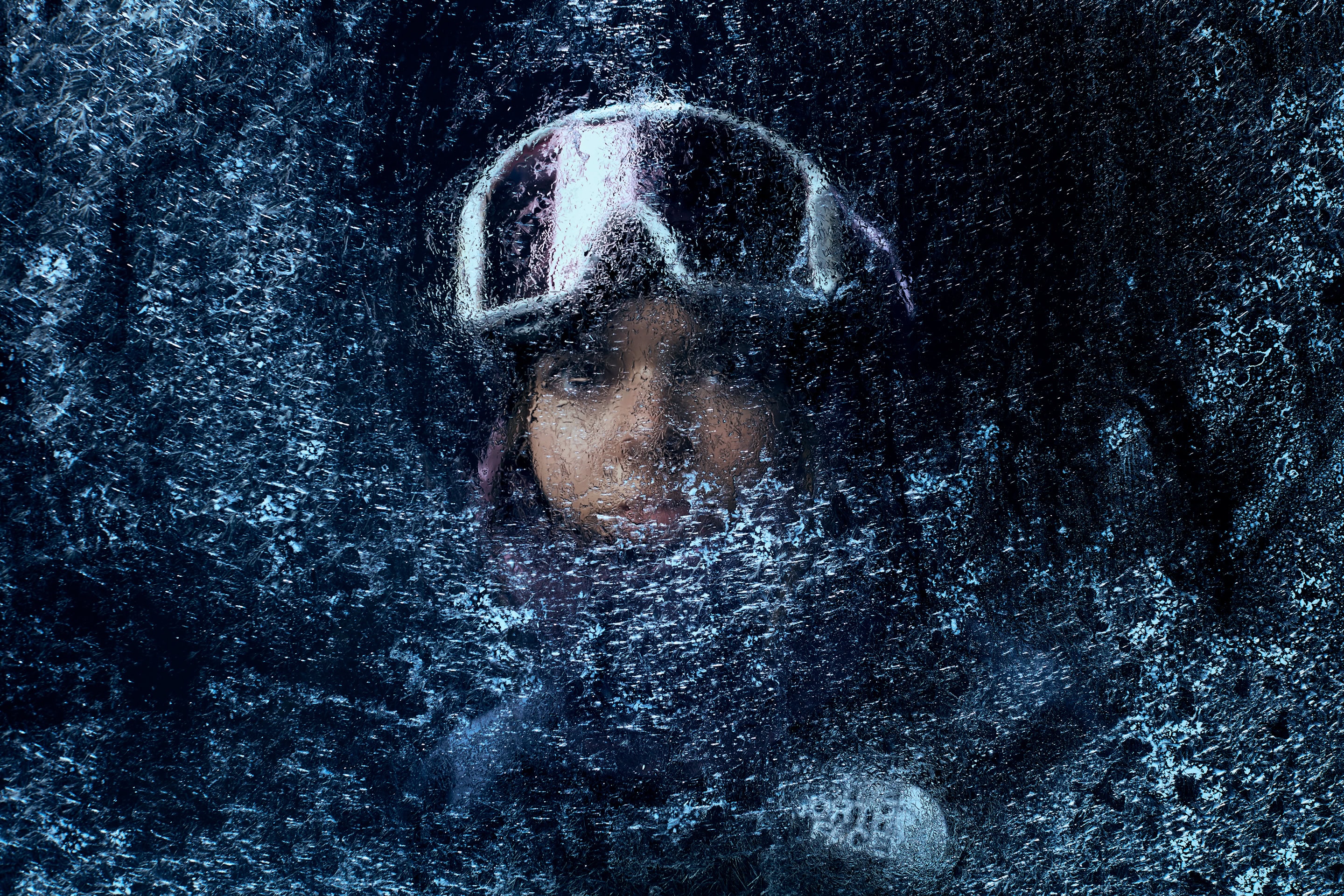 TNF Studio Artiface – Julia Parsons – 2025