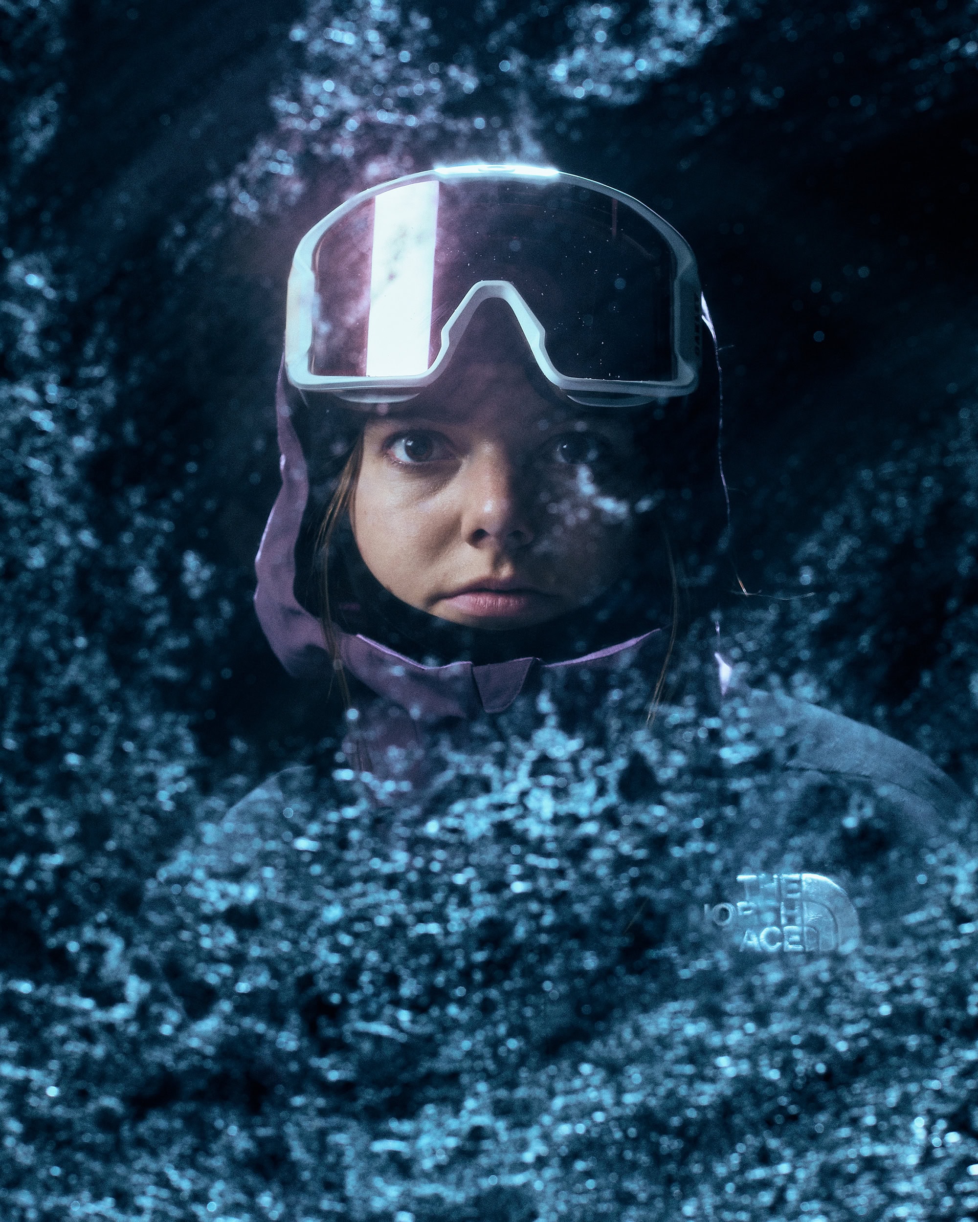 TNF Studio Artiface – Julia Parsons – 2025